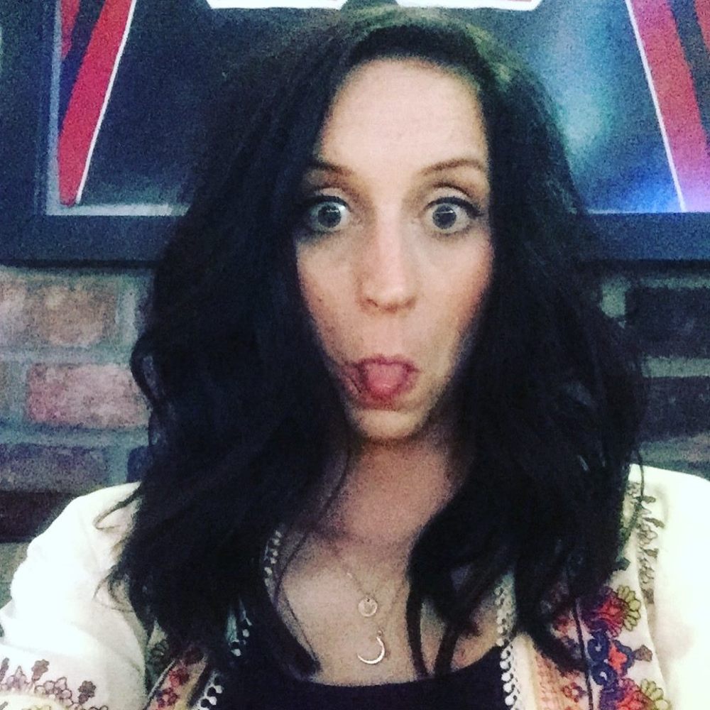 Meet your Posher, Tara